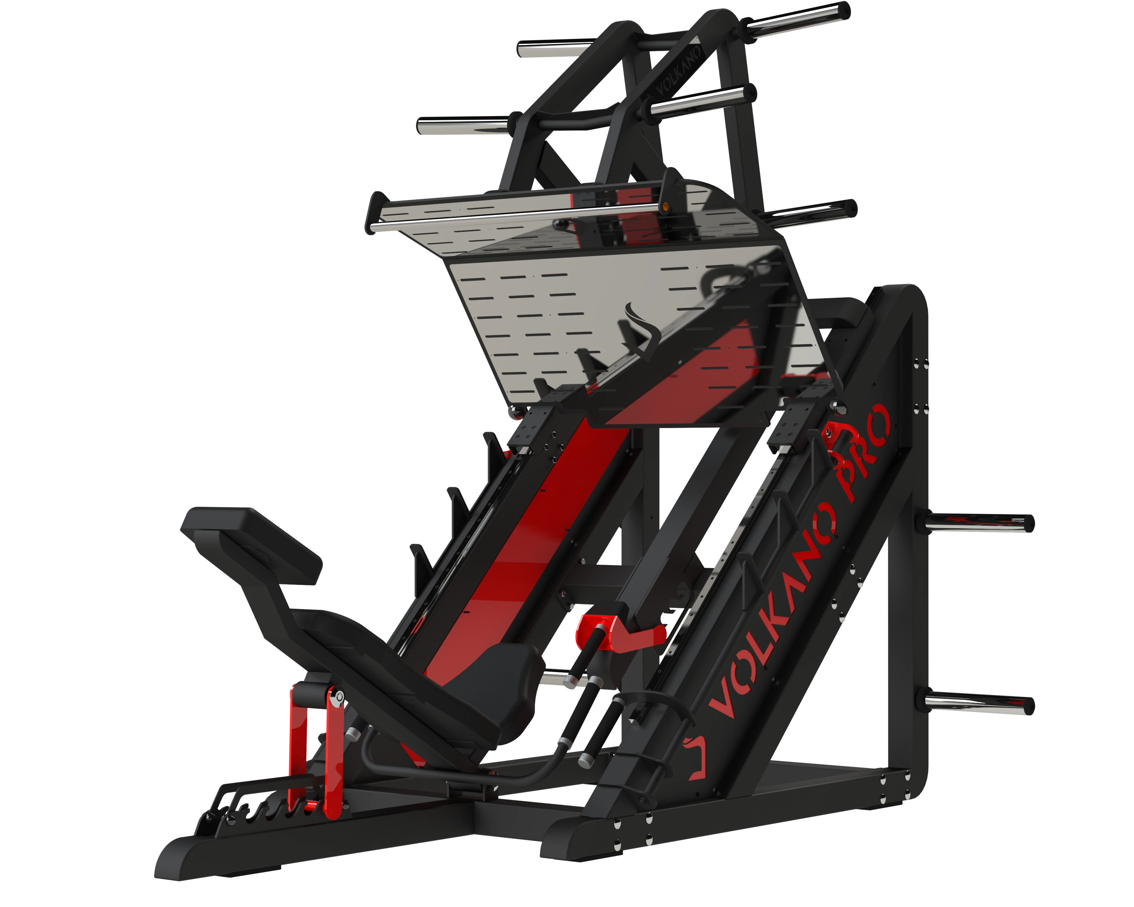 Volkano Pro
